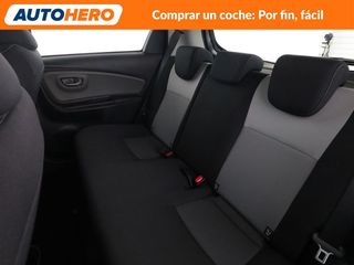 Toyota Yaris 1.5 Hybrid Feel