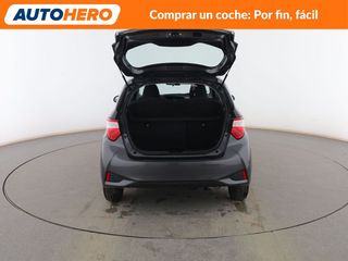 Toyota Yaris 1.5 Hybrid Feel