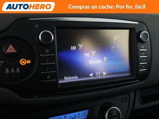 Toyota Yaris 1.5 Hybrid Feel