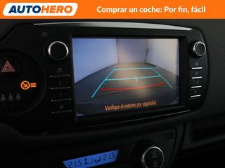 Toyota Yaris 1.5 Hybrid Feel