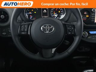 Toyota Yaris 1.5 Hybrid Feel