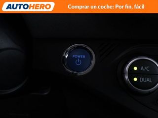 Toyota Yaris 1.5 Hybrid Feel