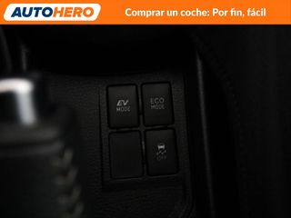 Toyota Yaris 1.5 Hybrid Feel