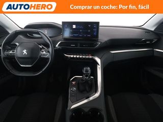 Peugeot 3008 1.5 Blue-HDi Active Pack