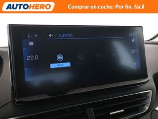 Peugeot 3008 1.5 Blue-HDi Active Pack