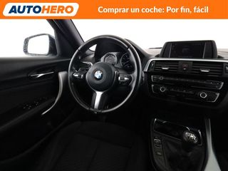 BMW Serie 1 118d M Sport