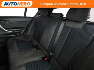 BMW Serie 1 118d M Sport