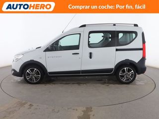 Dacia Dokker 1.5 Blue dCi Stepway Essential