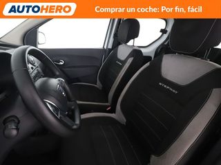 Dacia Dokker 1.5 Blue dCi Stepway Essential