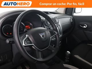 Dacia Dokker 1.5 Blue dCi Stepway Essential
