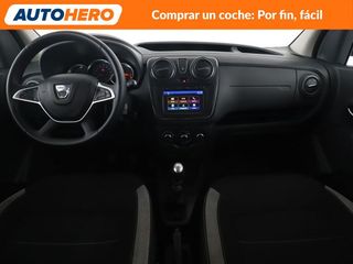 Dacia Dokker 1.5 Blue dCi Stepway Essential