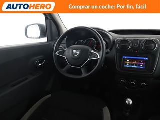 Dacia Dokker 1.5 Blue dCi Stepway Essential
