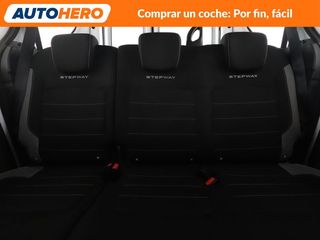 Dacia Dokker 1.5 Blue dCi Stepway Essential