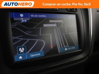 Dacia Dokker 1.5 Blue dCi Stepway Essential