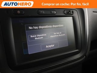 Dacia Dokker 1.5 Blue dCi Stepway Essential