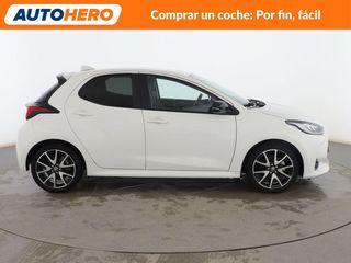 Toyota Yaris 1.5 Hybrid Style