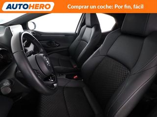 Toyota Yaris 1.5 Hybrid Style