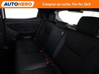 Toyota Yaris 1.5 Hybrid Style