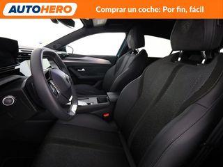 Peugeot 308 1.2 Mild-Hybrid GT