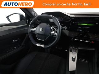 Peugeot 308 1.2 Mild-Hybrid GT