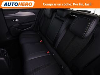 Peugeot 308 1.2 Mild-Hybrid GT