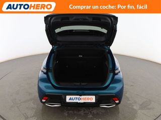 Peugeot 308 1.2 Mild-Hybrid GT