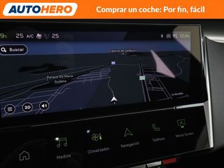 Peugeot 308 1.2 Mild-Hybrid GT