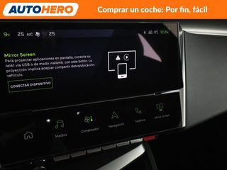 Peugeot 308 1.2 Mild-Hybrid GT