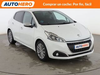 Peugeot 208 1.2 PureTech Allure
