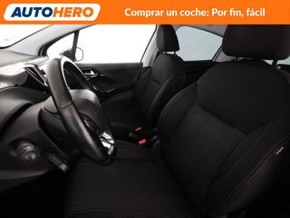 Peugeot 208 1.2 PureTech Allure