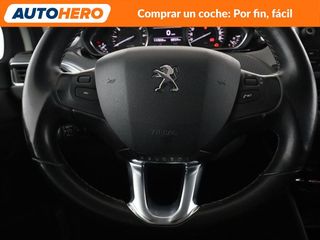 Peugeot 208 1.2 PureTech Allure