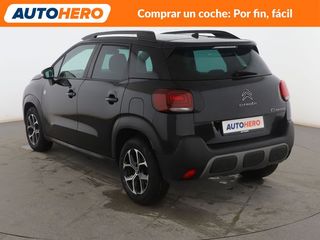 Citroën C3 Aircross 1.5 Blue-HDi C-Series