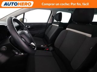 Citroën C3 Aircross 1.5 Blue-HDi C-Series
