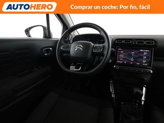 Citroën C3 Aircross 1.5 Blue-HDi C-Series