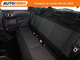 Citroën C3 Aircross 1.5 Blue-HDi C-Series
