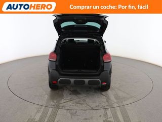 Citroën C3 Aircross 1.5 Blue-HDi C-Series