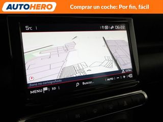 Citroën C3 Aircross 1.5 Blue-HDi C-Series