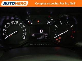 Citroën C3 Aircross 1.5 Blue-HDi C-Series