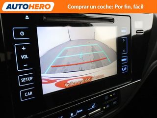 Toyota Auris 1.6 D-4D Active