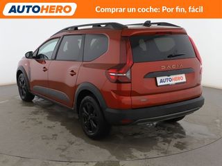 Dacia Jogger 1.6 Hybrid E-Tech Extreme
