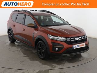 Dacia Jogger 1.6 Hybrid E-Tech Extreme