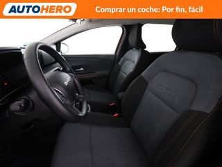 Dacia Jogger 1.6 Hybrid E-Tech Extreme