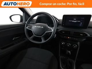Dacia Jogger 1.6 Hybrid E-Tech Extreme