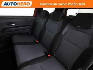 Dacia Jogger 1.6 Hybrid E-Tech Extreme