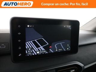 Dacia Jogger 1.6 Hybrid E-Tech Extreme