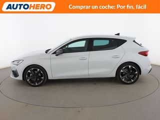Cupra León 1.5 eTSI MHEV