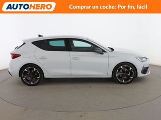 Cupra León 1.5 eTSI MHEV