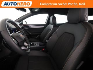 Cupra León 1.5 eTSI MHEV