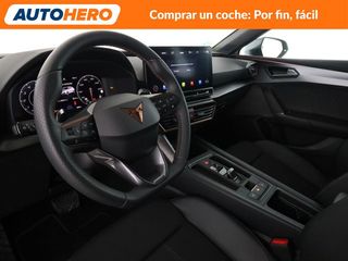 Cupra León 1.5 eTSI MHEV