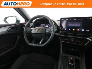 Cupra León 1.5 eTSI MHEV
